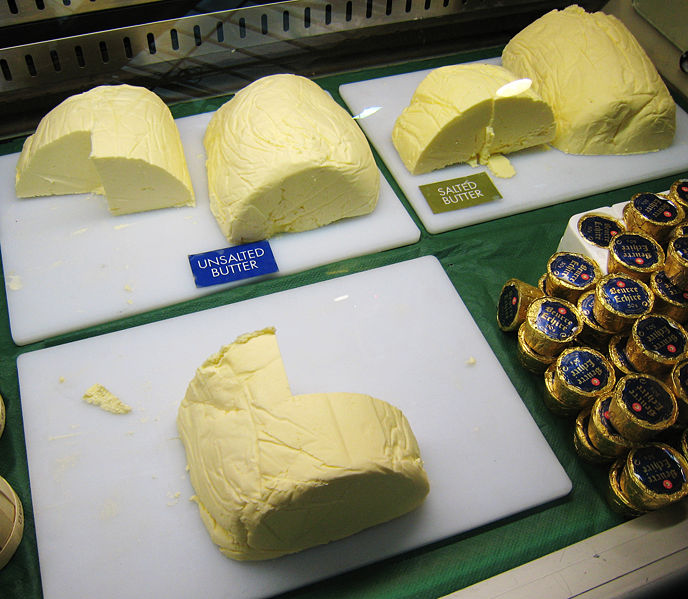 Health Effects Of Eating Rotten Butter